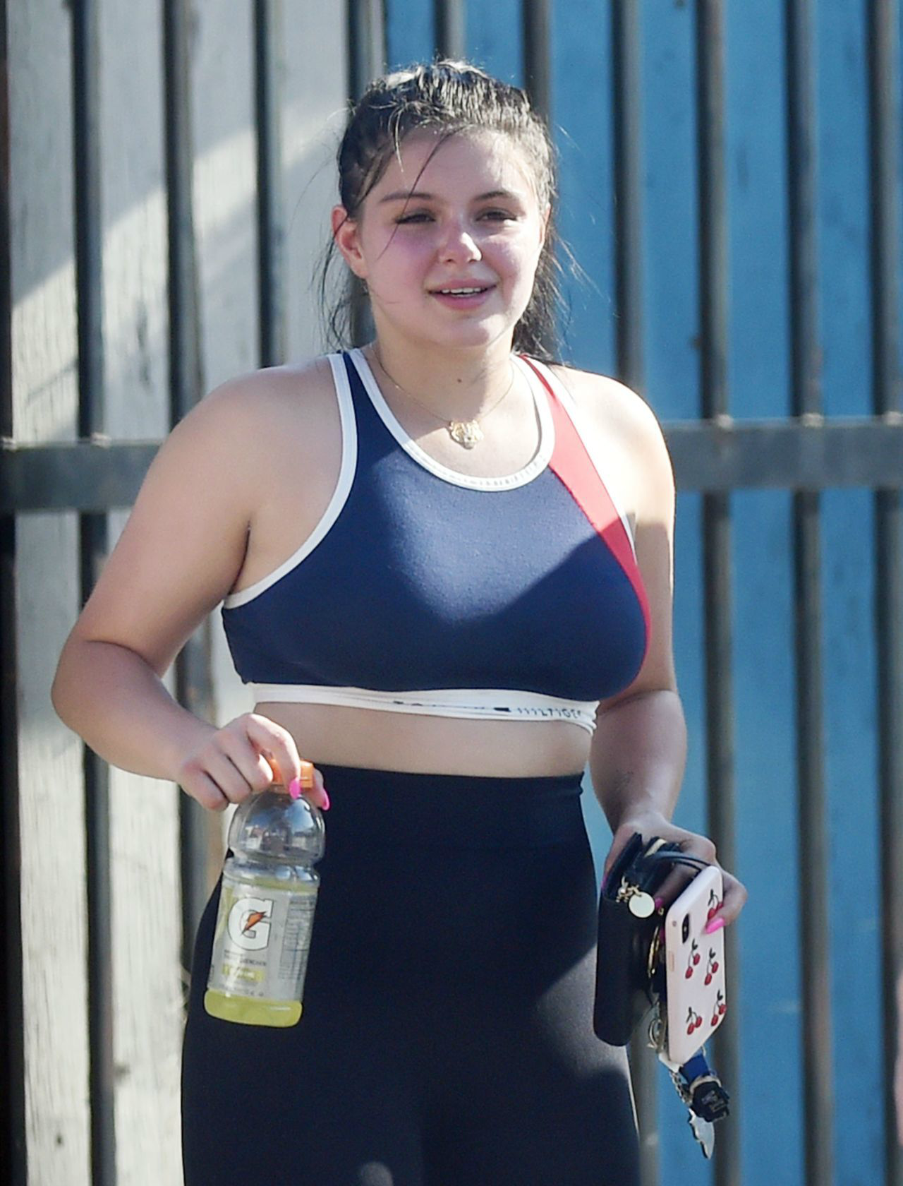 阿芮尔,温特,摩登二姐最近瘦,她比以前更有气质|气质|阿芮尔·温特