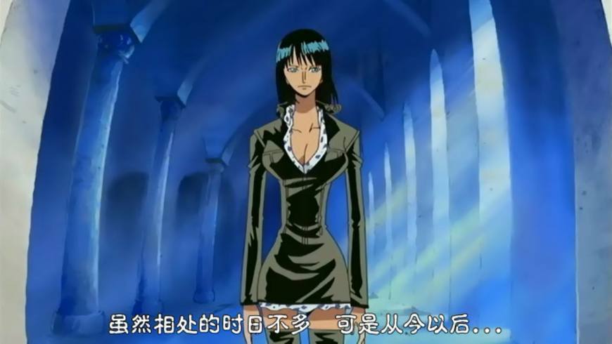 海贼王:山治原谅了娜美说谎,原谅了罗宾说谎,却没办法原谅路飞