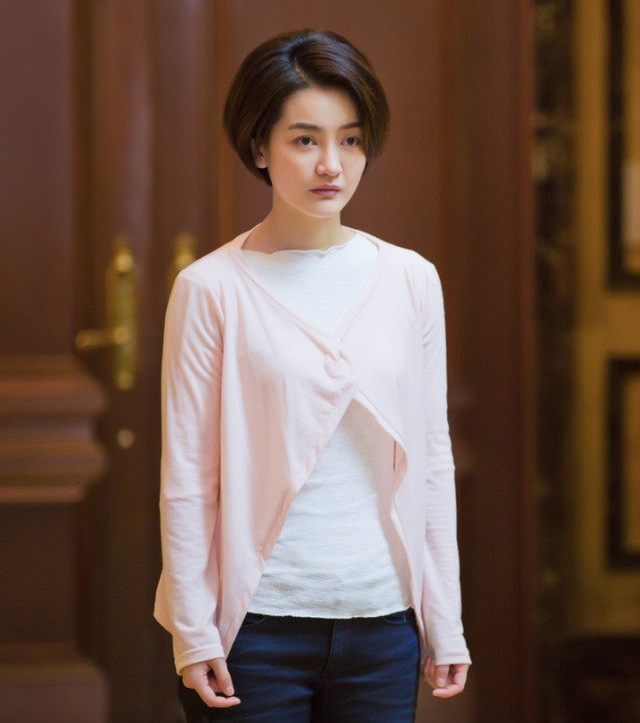 精神病患者,现实低调嫁好声音总裁,优雅柔弱让人怜|猎场|好声音|朱杰