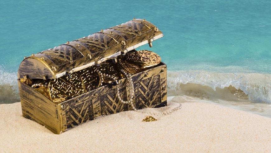 中国发现了二战沉船宝藏,美日想趁机分羹,霸气回复:不用你们管