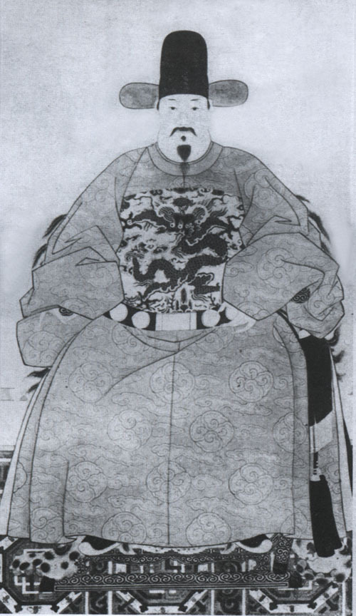 李景隆究竟是一个怎样的人?他在靖难之役中扮演了怎样的角色?