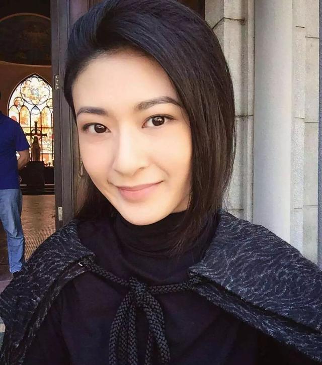日前,tvb小花李君妍亮相出席于动漫节记者会上,据悉,李君妍这次是以