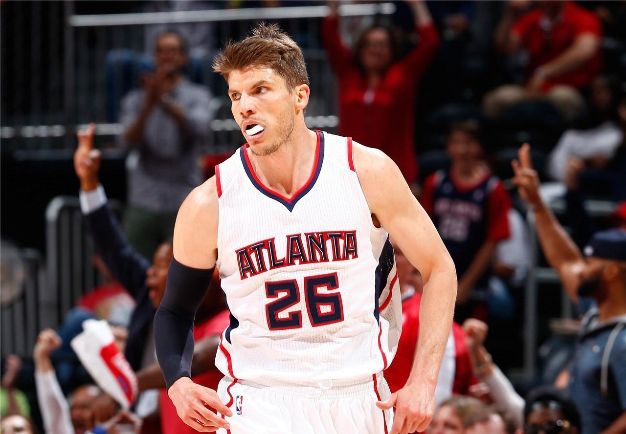 骑士想将科沃尔交易给火箭换取阿里扎和替补中锋莫雷陷入迷茫