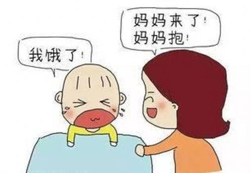 给娃娃洗澡穿衣的是宝妈,给娃娃喂养的是宝妈,带宝宝去看病的是宝妈