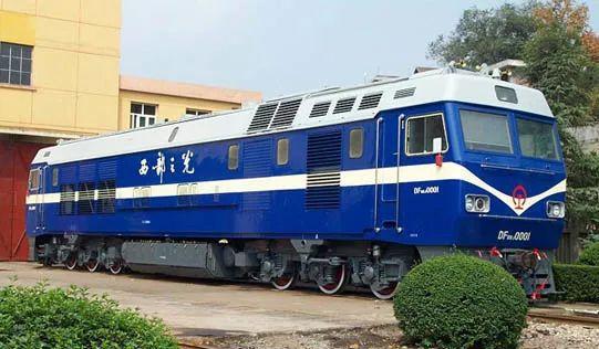 东风8bj型"西部之光",资阳厂研制却因政策变动未获批准量产-新浪汽车