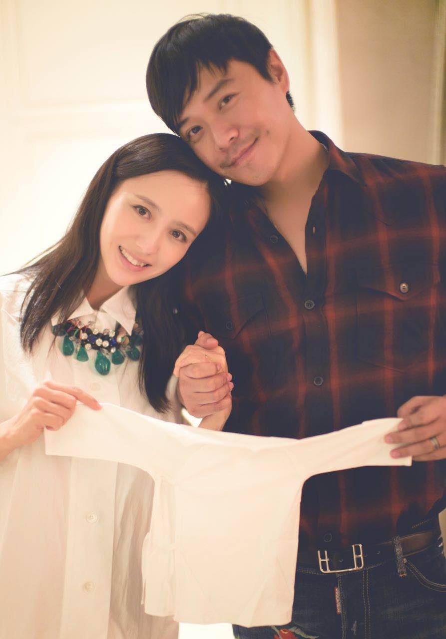 双生姐妹花,一人因老公越来越红,她有演技却不火 - 佟丽娅新丈夫