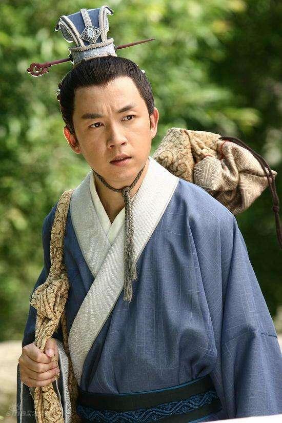 孔雀东南飞,夫妻恩爱不敌母子相亲,古代的婆媳关系更要命|焦仲卿|刘