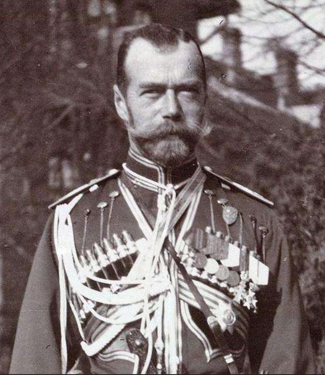 俄罗斯帝国首都圣彼得堡的夏宫,是当时俄罗斯皇帝亚历山大三世的长子