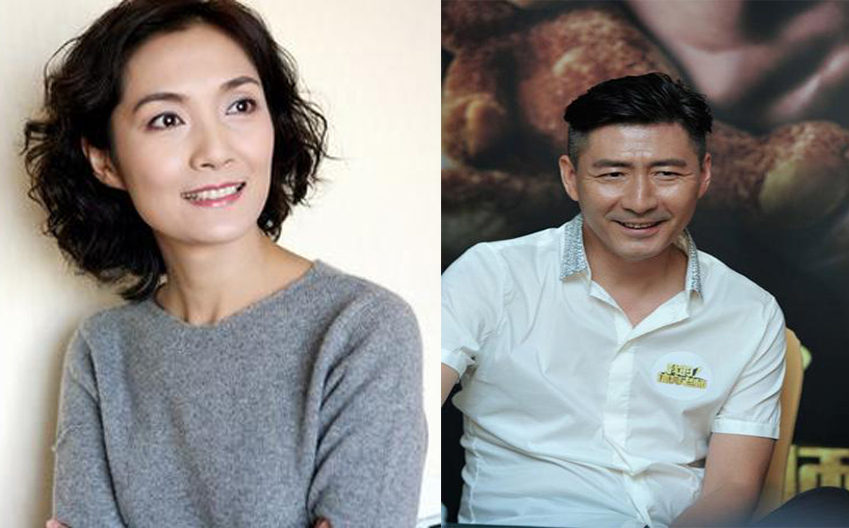 28岁爆红,查出癌症后不愿连累丈夫离婚,病逝丈夫知真相哭成泪人|李婷