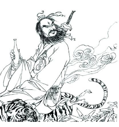 中国最著名的2大世袭家族,2000年来从未断绝,如今仍受万人|天师|孔子