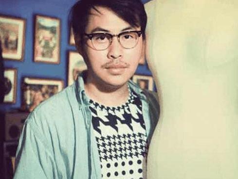 范冰冰背后的七大贵人, 洪金宝、穆晓光、李玉