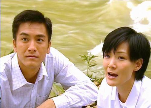 香港电视史上首部讲述"无国界医生"的剧集,林峰和唐宁颜值太赞