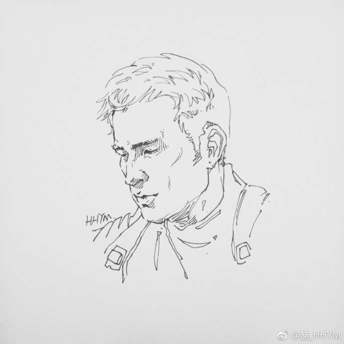 icandothisallday美国队长作者