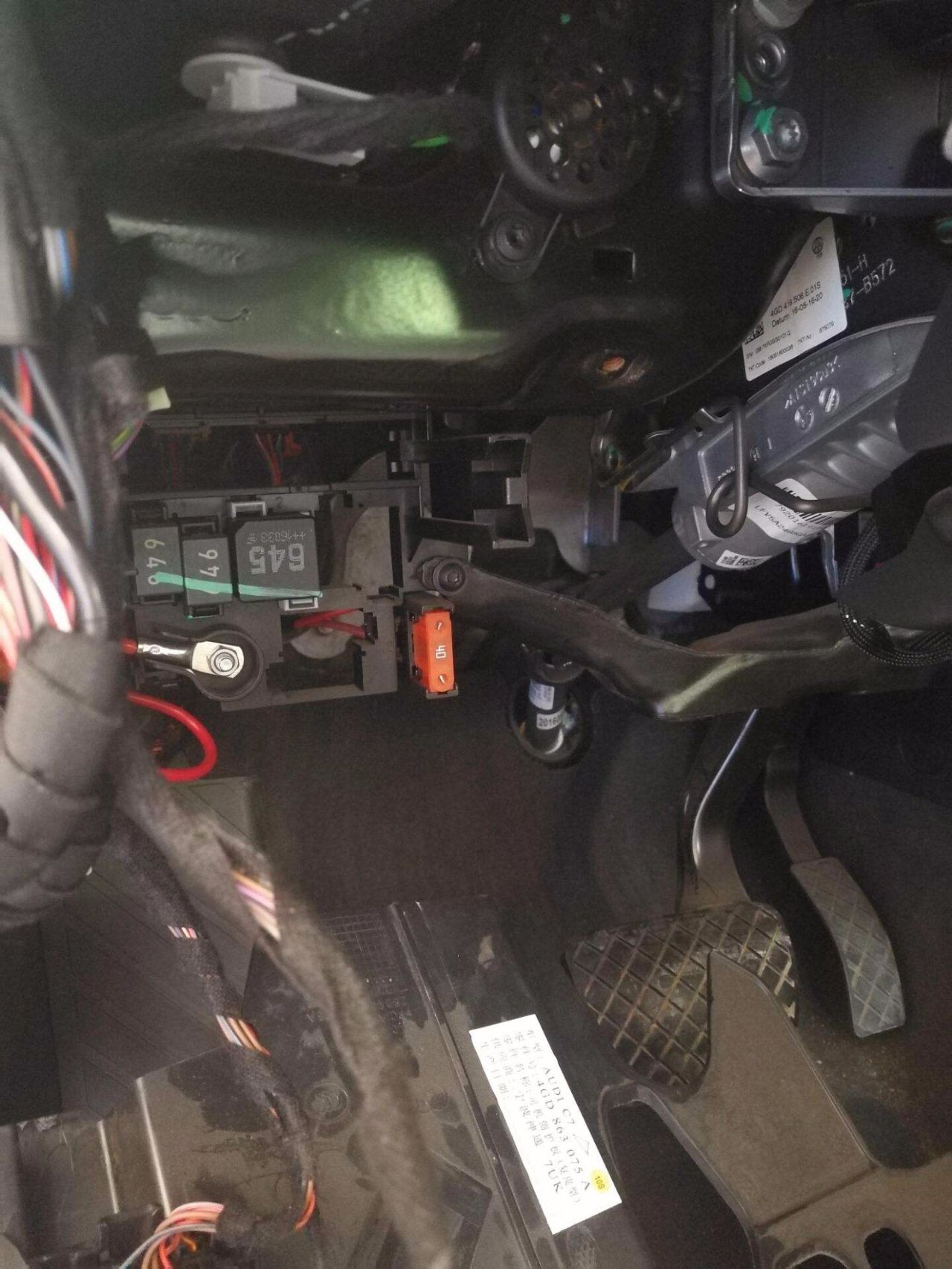 贷款买车都会被4s店安装gps?员工说出实情,早知道就好了