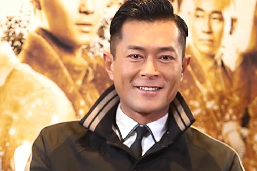 古天乐与周星驰至今未婚的理由竟是一样的