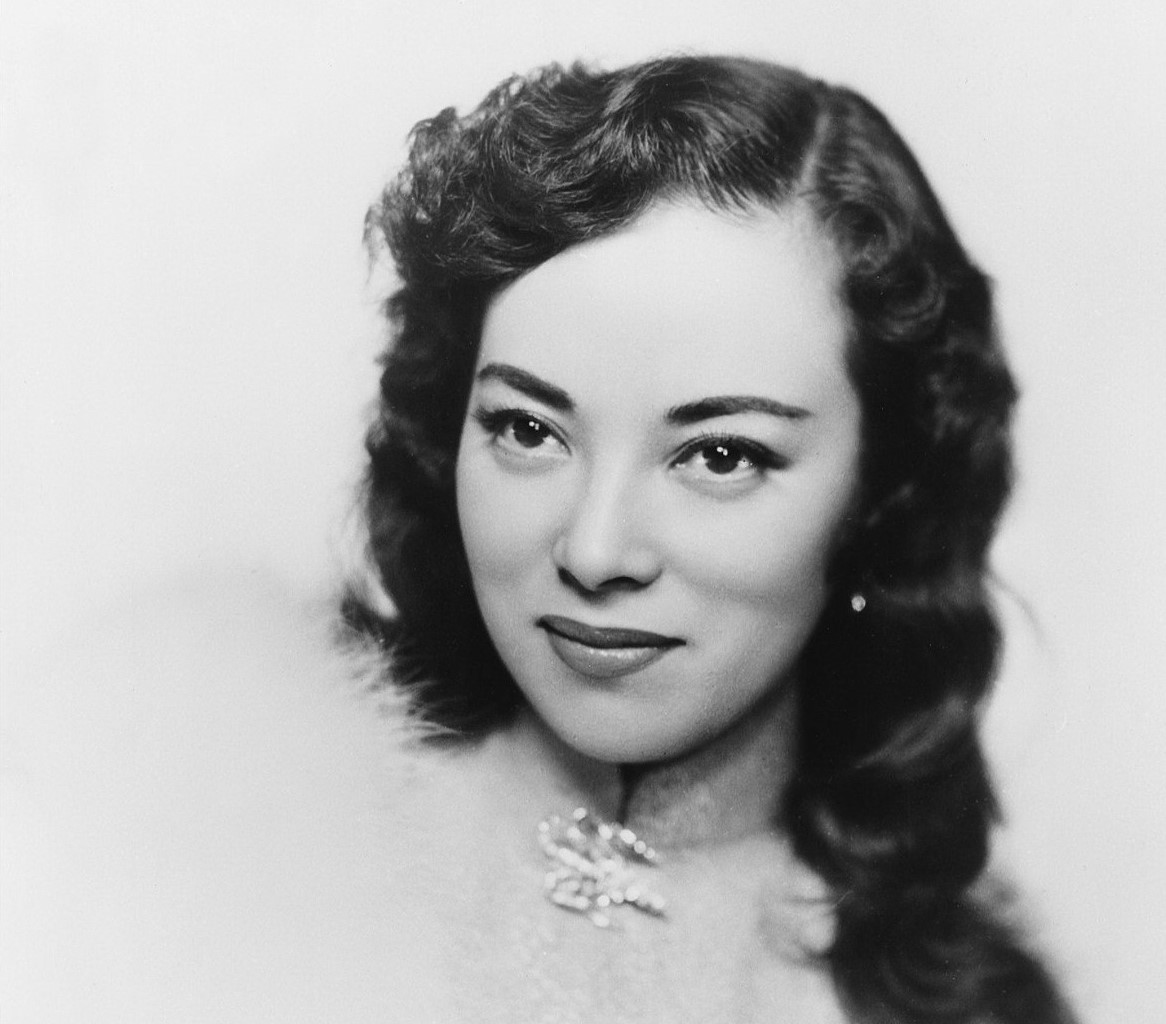 民国女明星当汉奸判死刑,行刑前喊了一句话,然后回到日本终老