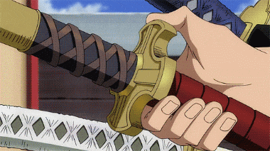 为朋友更是两肋插刀,这样的他怎能不招人爱,作为路飞的副船长,魅力