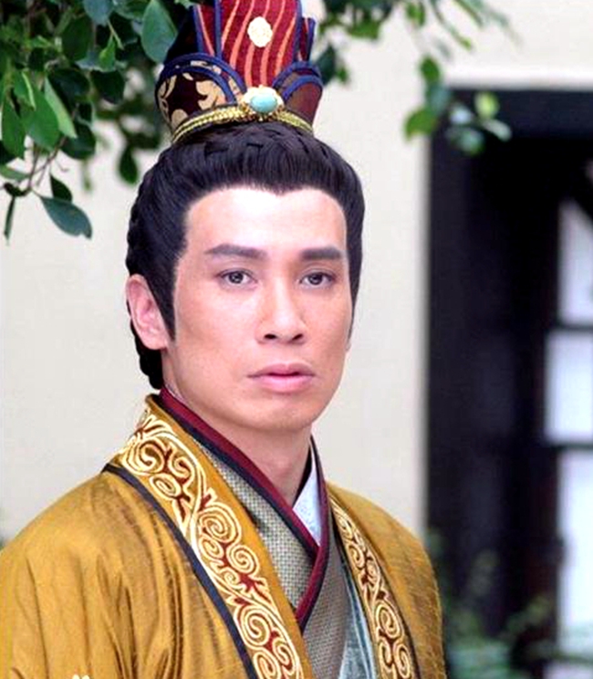 历史上最能隐忍的皇帝:出身低微,装傻36年,上台后雷霆手段!