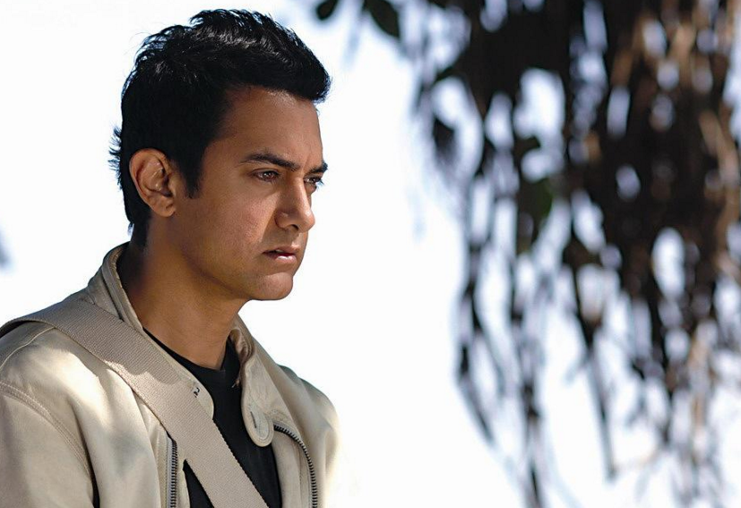 阿米尔·汗除了摔跤吧!爸爸之外还演过哪些影片呢?