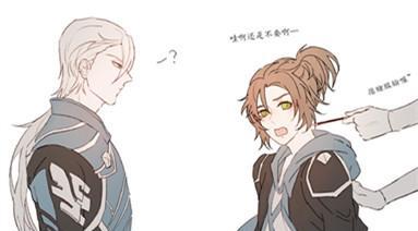 王者荣耀铠把至尊宝吃了露娜紫霞你怎么看