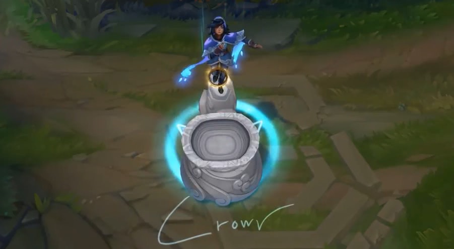 ssg冠军皮肤上线后,他们背后所蕴藏的韩国传统文化你了解吗?