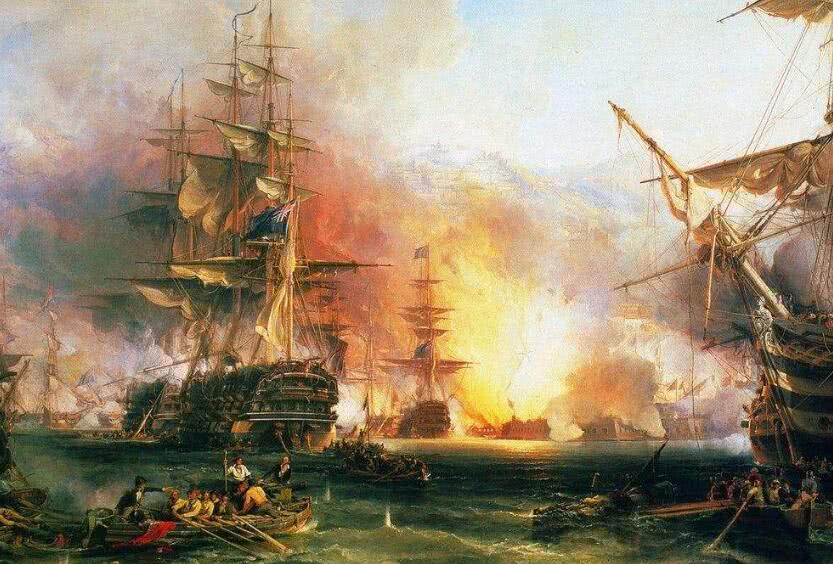 金门海战中,为何解放军会惨败?参战老兵亲口说出真相