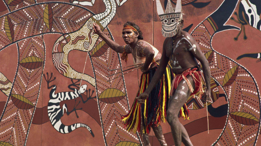 非洲土著人找不到水喝,为什么抓只狒狒就解决了?看完恍然大悟