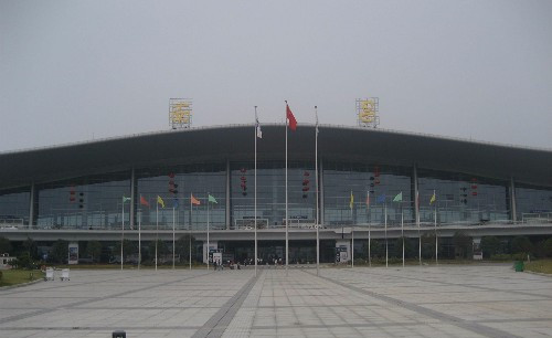 江西省第一大航空港,却在全国机场中排名第31位|昌北|国际机场|南昌