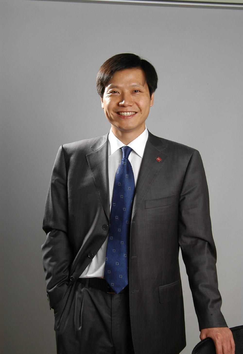 于清华北大的分数去读武汉大学计算机, 雷军到