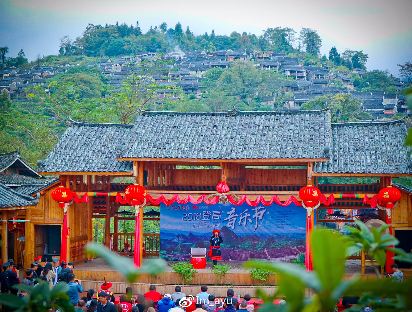 千年瑶寨的古朴原始美，三天两夜特色连南之旅