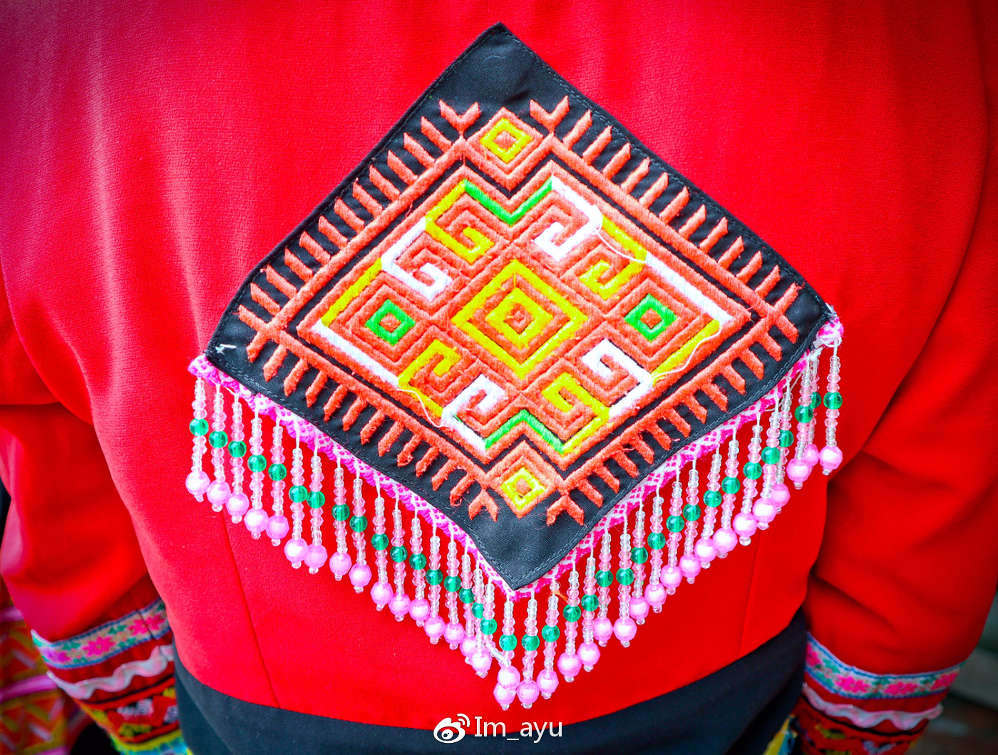 千年瑶寨的古朴原始美,三天两夜特色连南之旅|瑶族|连南|千年瑶寨