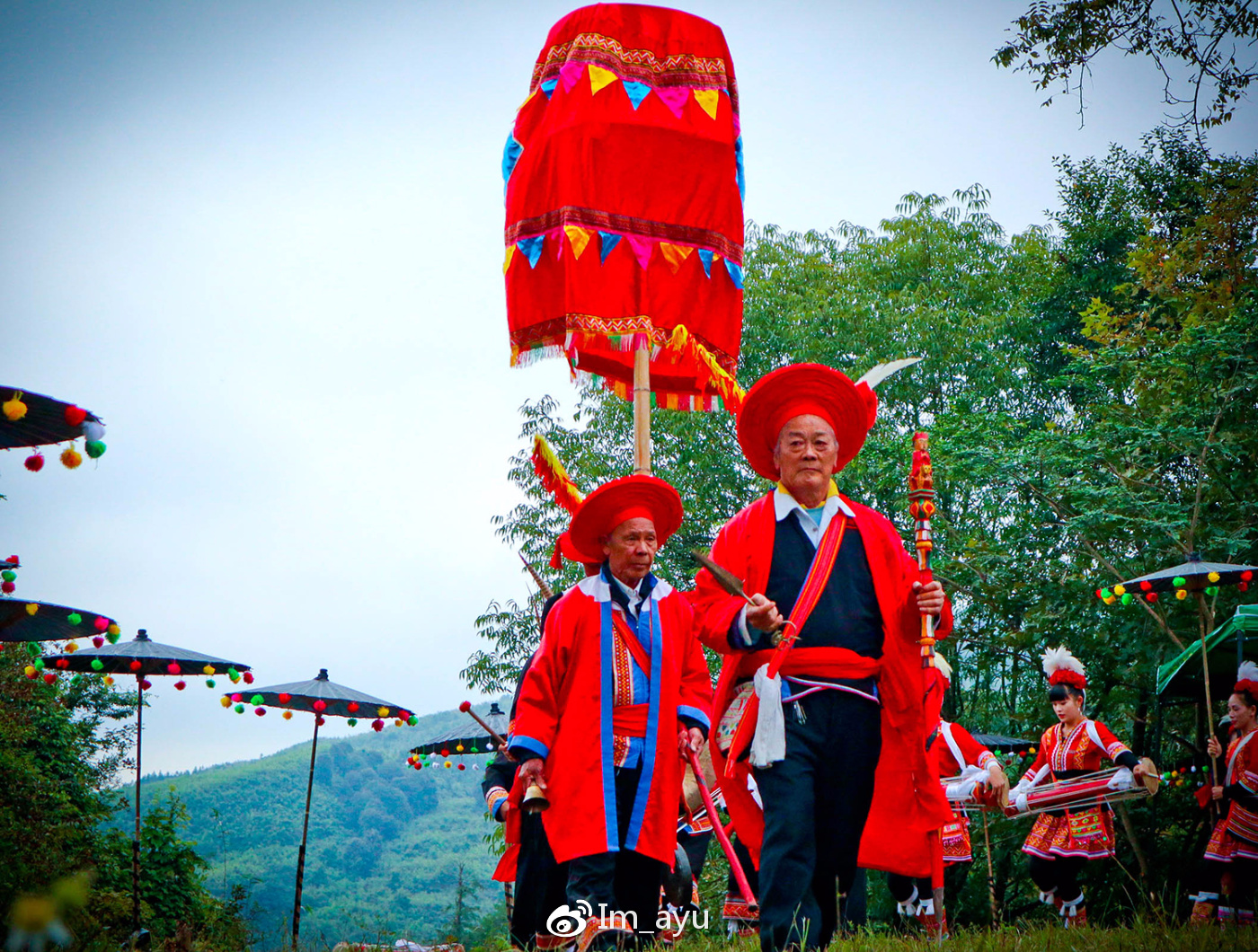 千年瑶寨的古朴原始美,三天两夜特色连南之旅|瑶族|连南|千年瑶寨