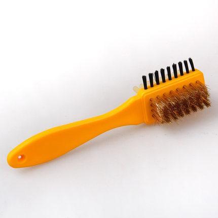 生活小妙招:翻毛皮鞋子这样清洗,让脏了的鞋子