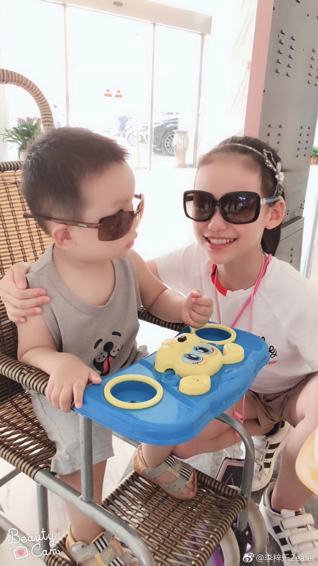 成长不期而遇!没有鸡汤语录,也没有动人奔放的