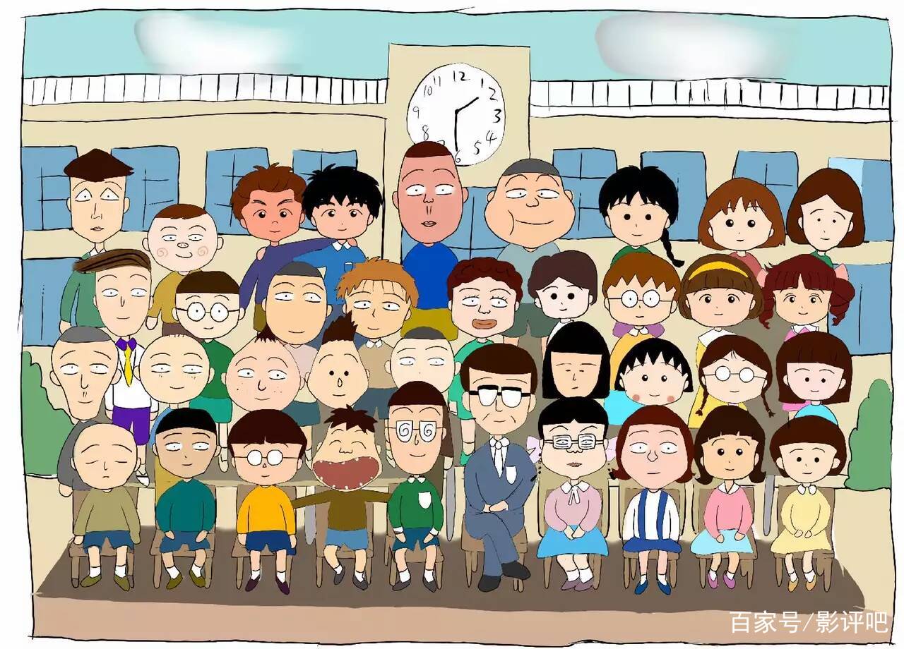 53岁日本漫画家樱桃子因乳腺癌去世,代表作《樱桃小丸子》