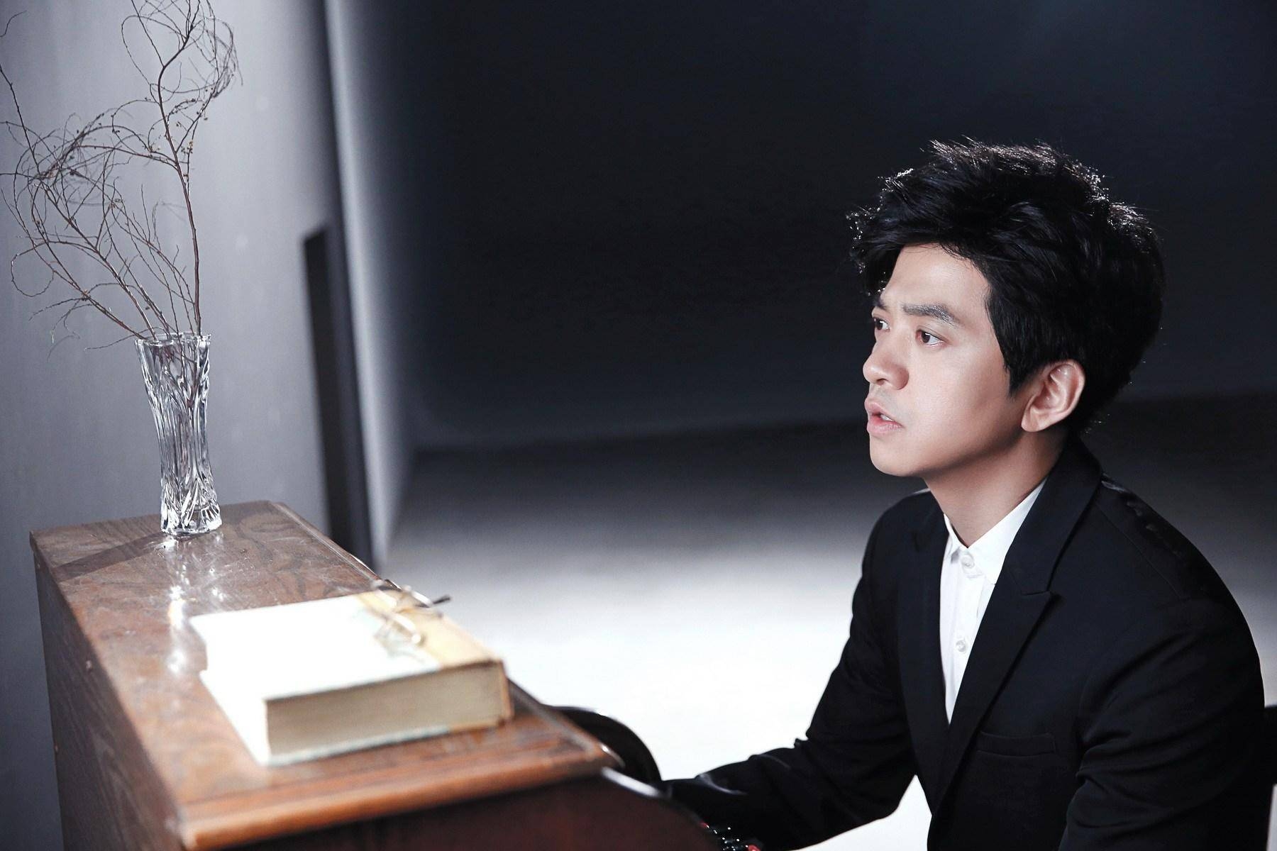 耿直明星盘点:秦岚拍戏赚钱,朴树唱歌赚钱,他坦言学琴为泡妞?