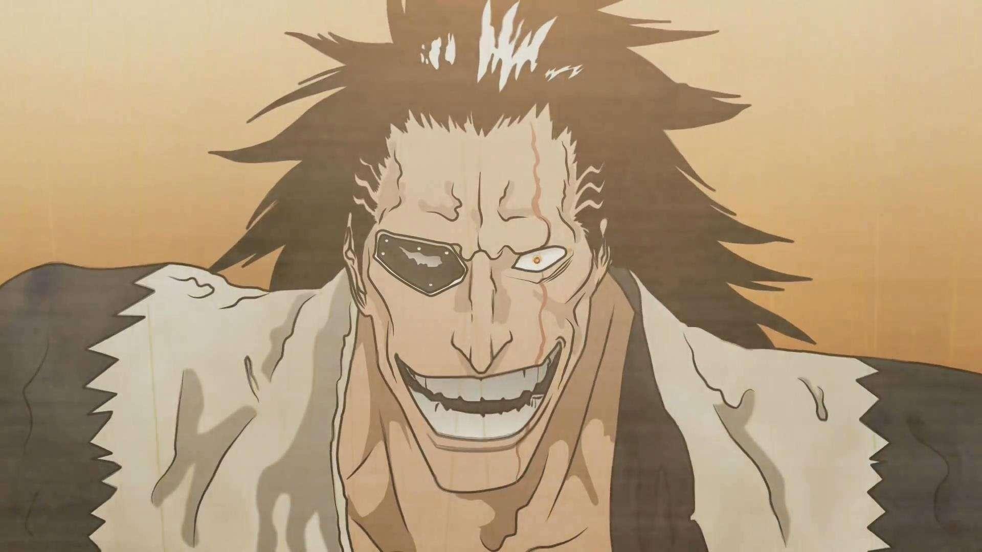 死神手执的明明就是自己的斩魄刀却没有斩魄刀的能力相佐