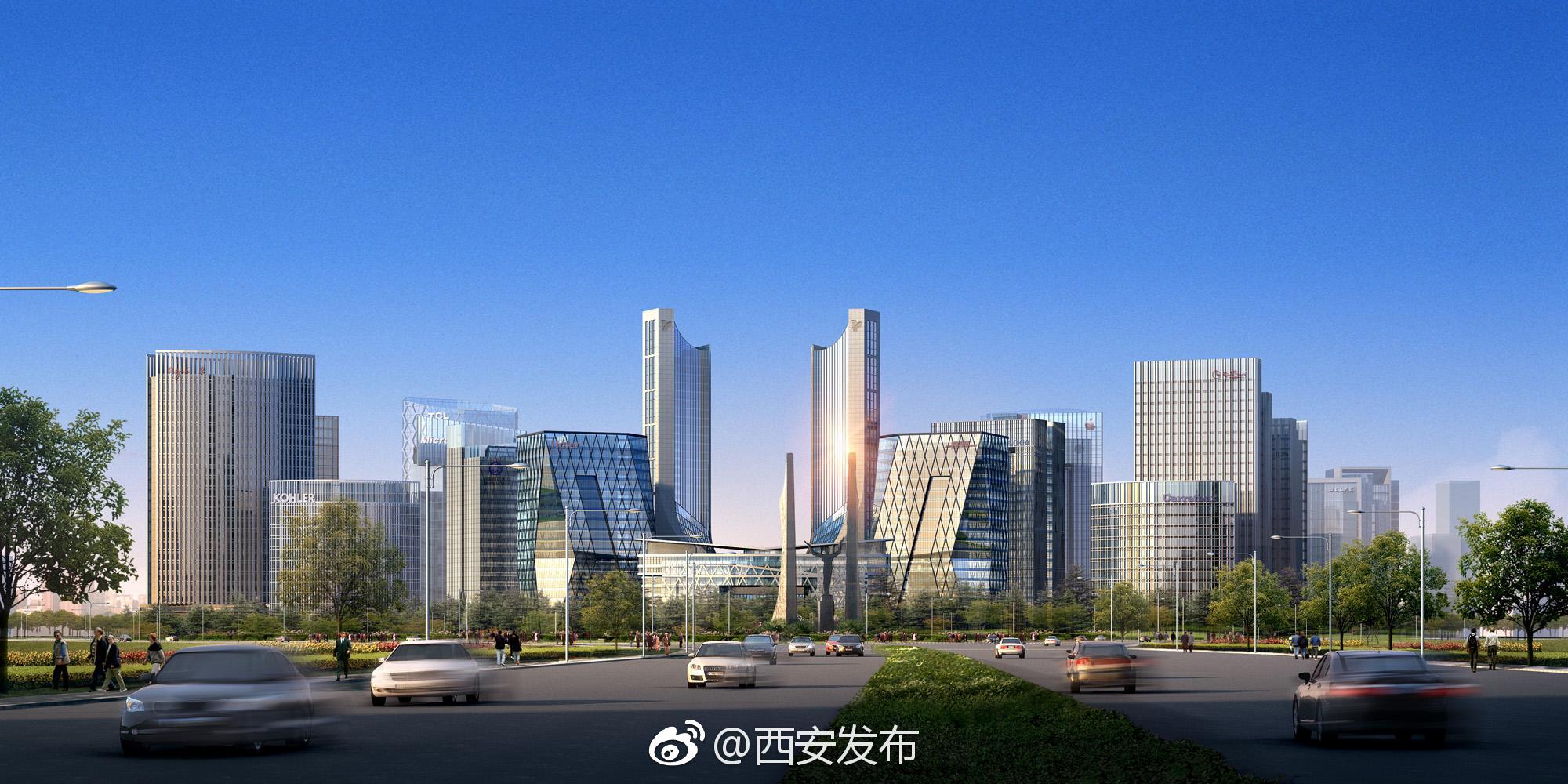 永康书记耐心等候两小时 诚邀这家世界500强与大西安全方位合作!