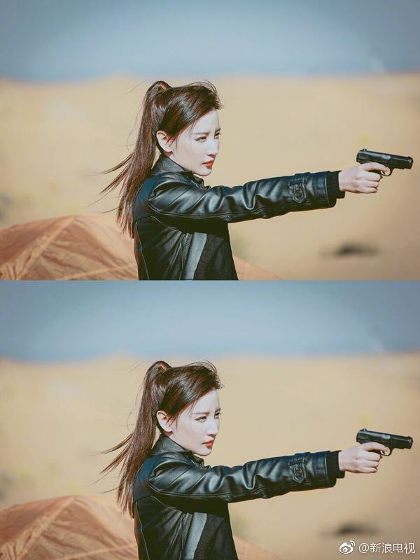 沙海昨晚剧集里苏难终于摆明了汪家人身份_新浪看点