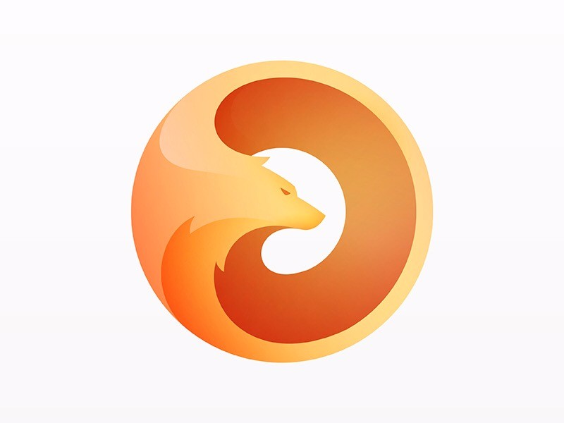 超有爱的logo图标设计心型logo设计