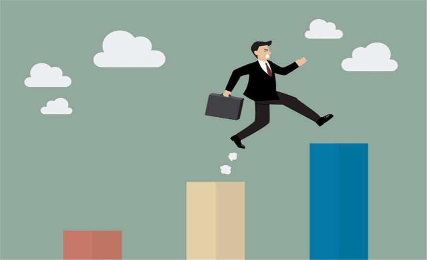 职场中如何快速提升自己?至少要了解这三点