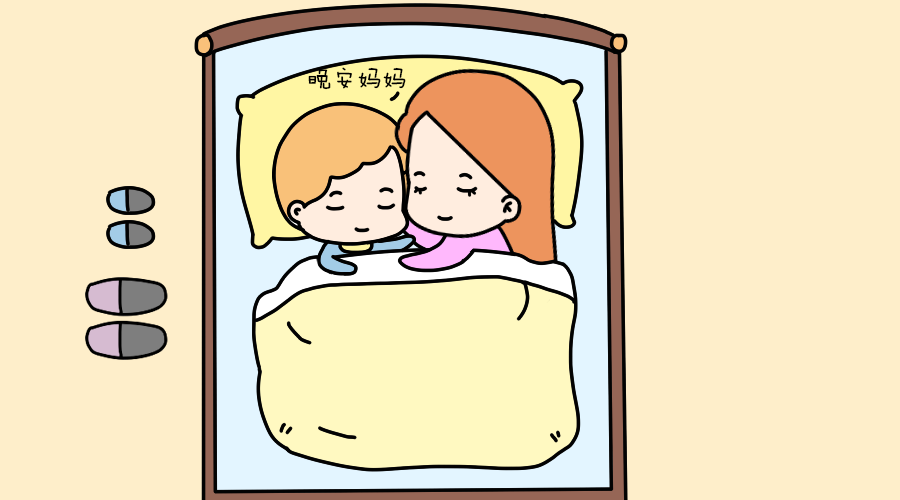 这四种带宝宝睡觉的姿势,会对宝宝造成伤害,第三种很多爸妈在做