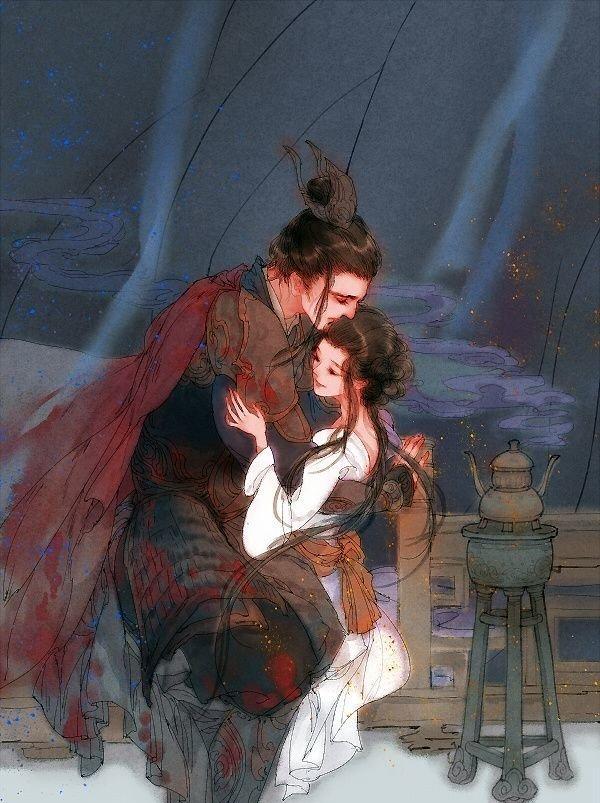 司马昭之兄司马师真是无毒不丈夫残忍毒杀挚爱夏侯徽