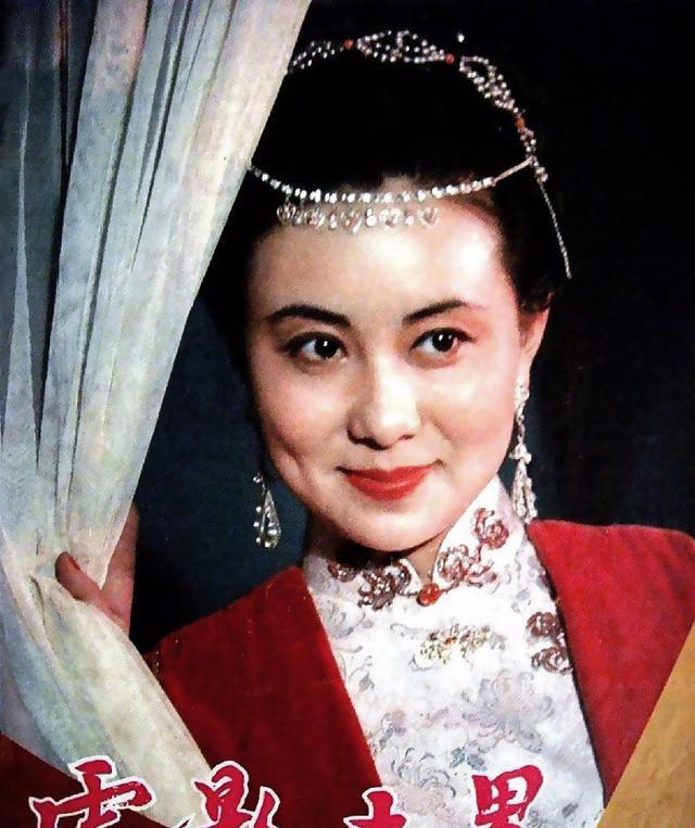 赵雅珉大气让情敌都尊敬夺走她老公的刘晓庆书中对她拍案叫绝