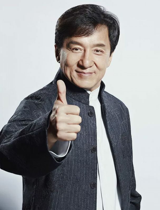 她不怕"得罪"成龙,拒绝房祖名的表白,网友:干得漂亮!