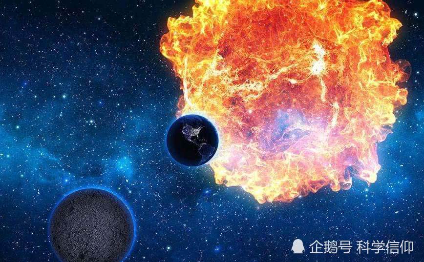 黑洞的引力范围有多大,假如太阳变为黑洞地球是否会被吸进去?