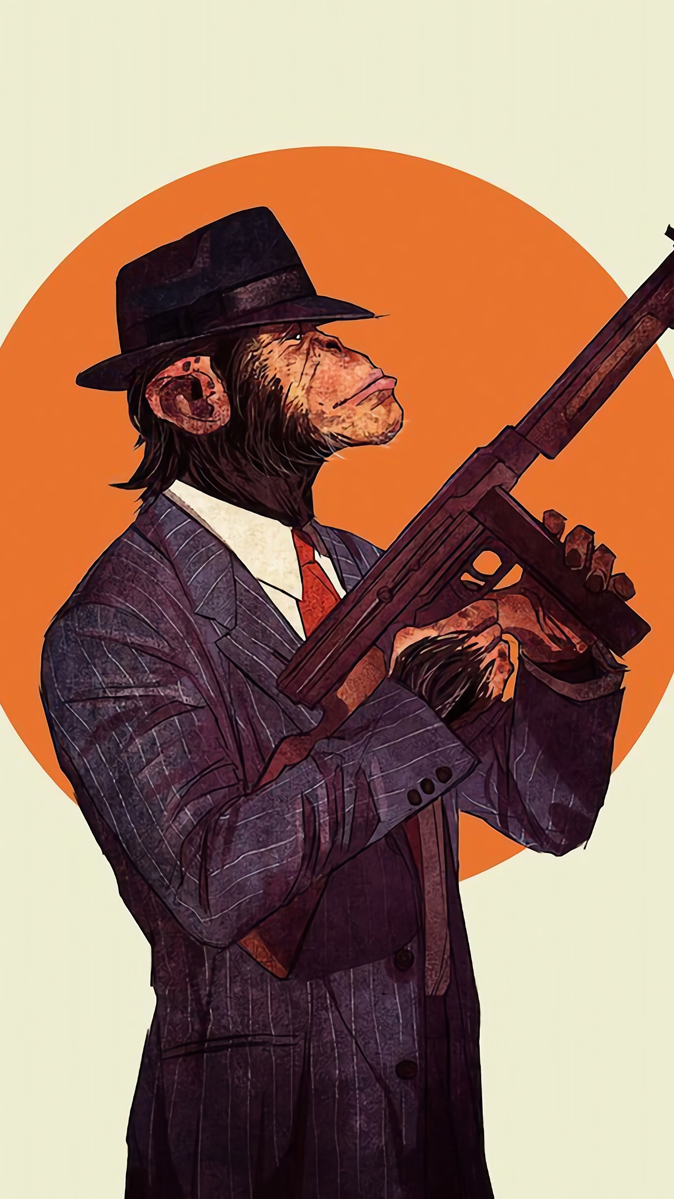 (by kim nguyen)|兽面|狐狸|人身_新浪新闻