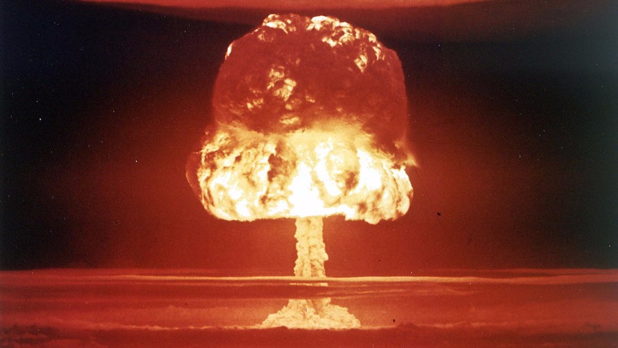 英国国防大臣:如果得不到更多的现金,我们可能不得不使用核武器