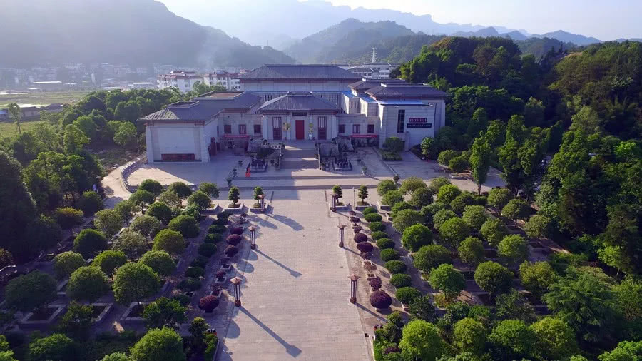 喜讯!里耶古城博物馆被评为国家二级博物馆!