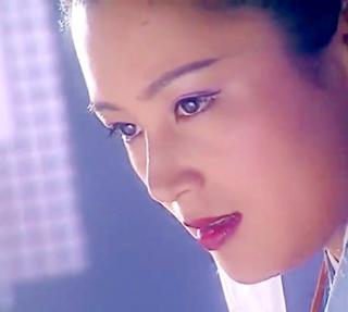 13版小龙女:最雷人不是于正版,最美不是刘亦菲,输给关之琳不亏